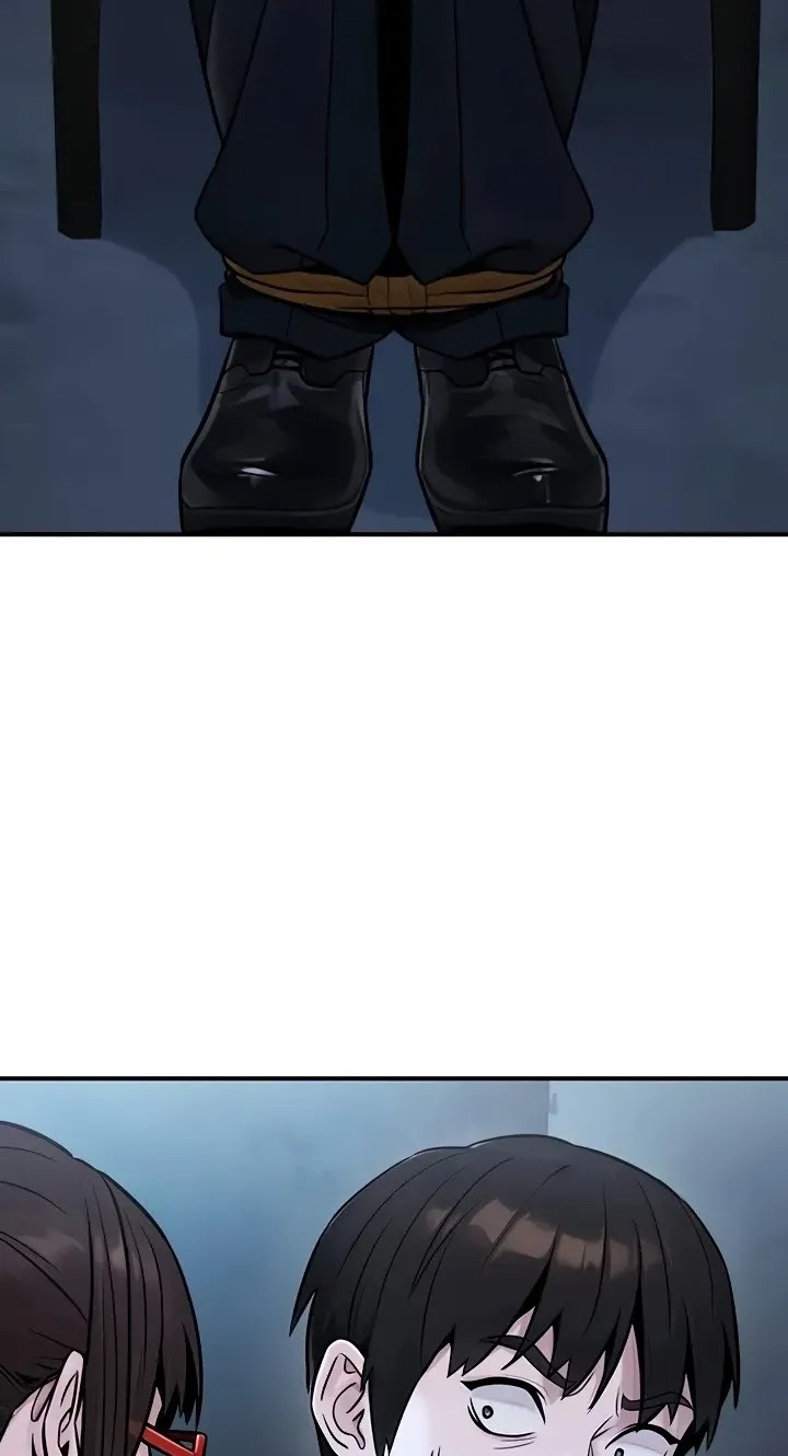 The Public Servant’s Double Life Chapter 37 - Page 92