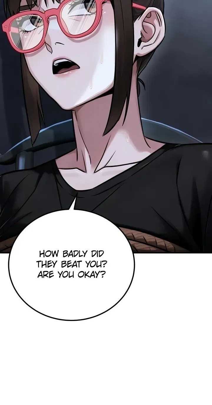 The Public Servant’s Double Life Chapter 37 - Page 94
