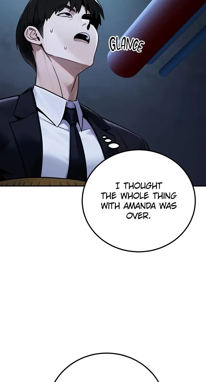 The Public Servant’s Double Life Chapter 37 - Page 97