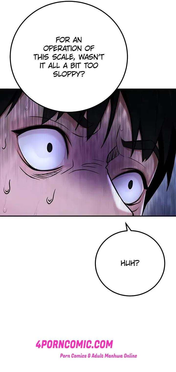 The Public Servant’s Double Life Chapter 37 - Page 99