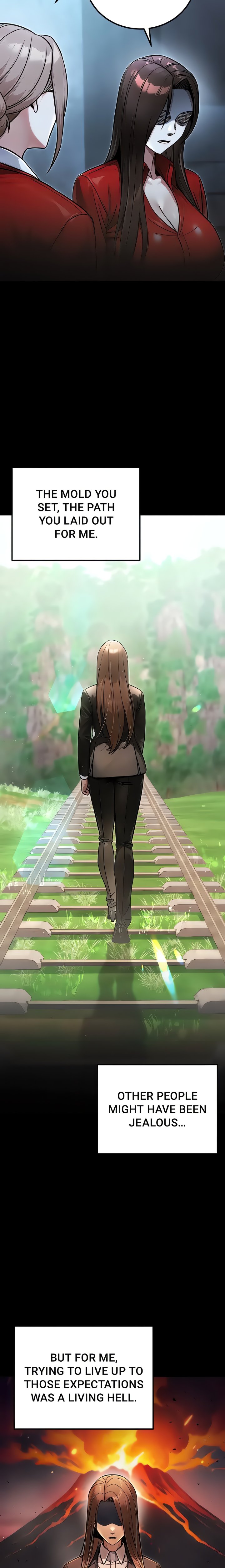 The Public Servant’s Double Life Chapter 39 - Page 13