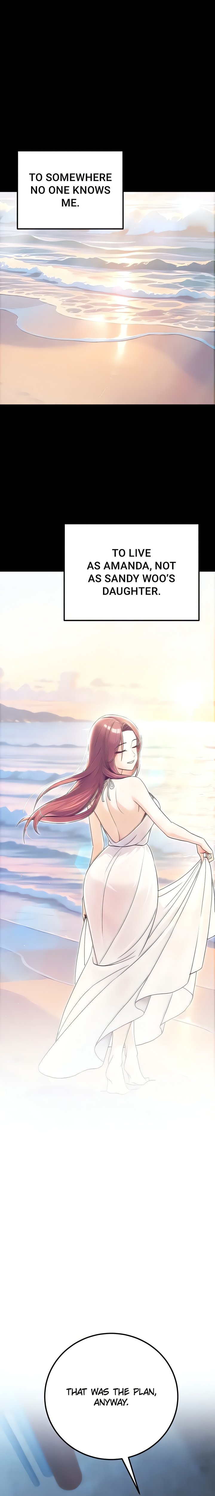 The Public Servant’s Double Life Chapter 39 - Page 18