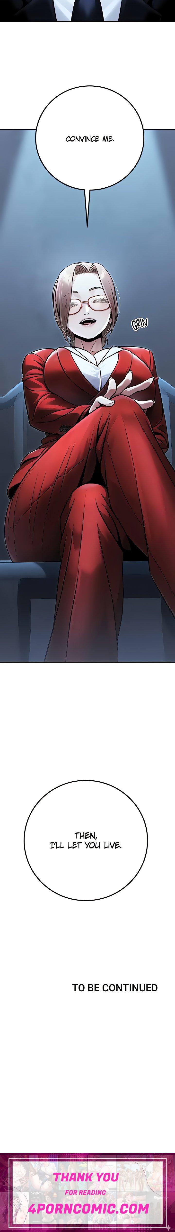 The Public Servant’s Double Life Chapter 39 - Page 29