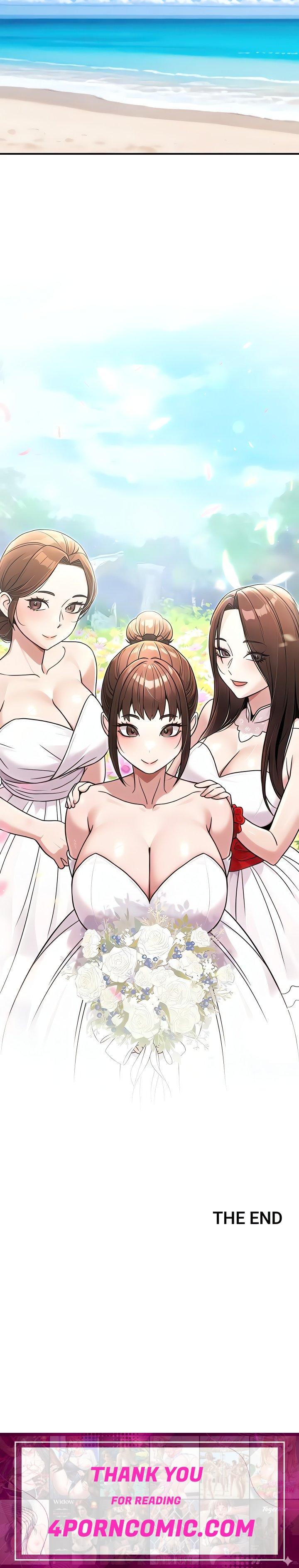 The Public Servant’s Double Life Chapter 40 - Page 33