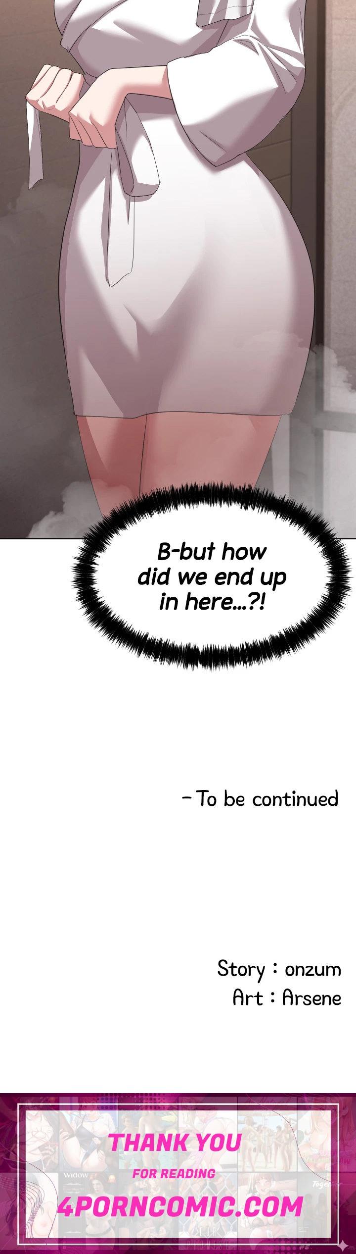 Girls I Used to Teach Chapter 10 - Page 49