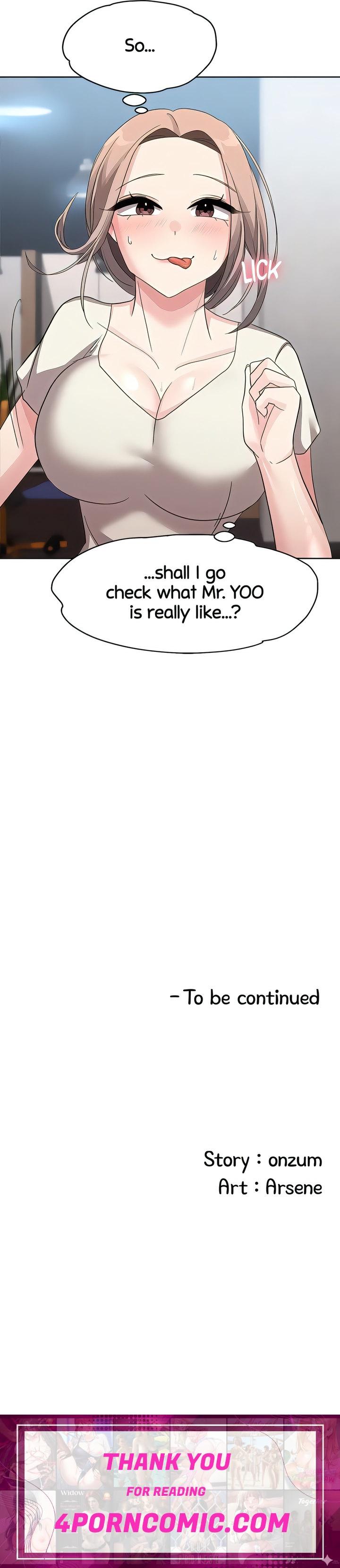 Girls I Used to Teach Chapter 16 - Page 24