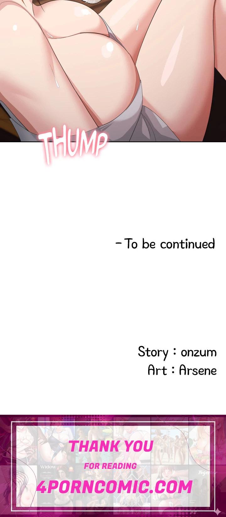 Girls I Used to Teach Chapter 8 - Page 54