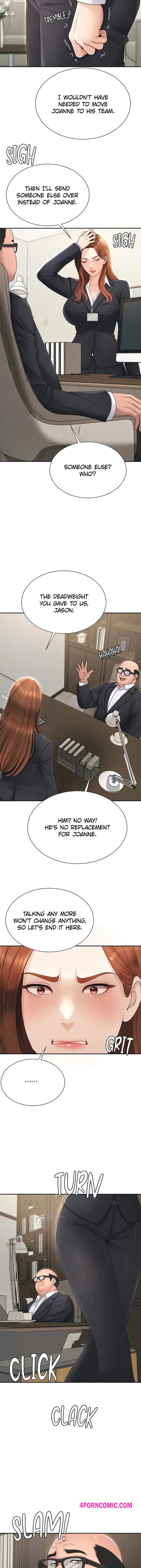 Pay With Your Body Chapter 33 - Page 10