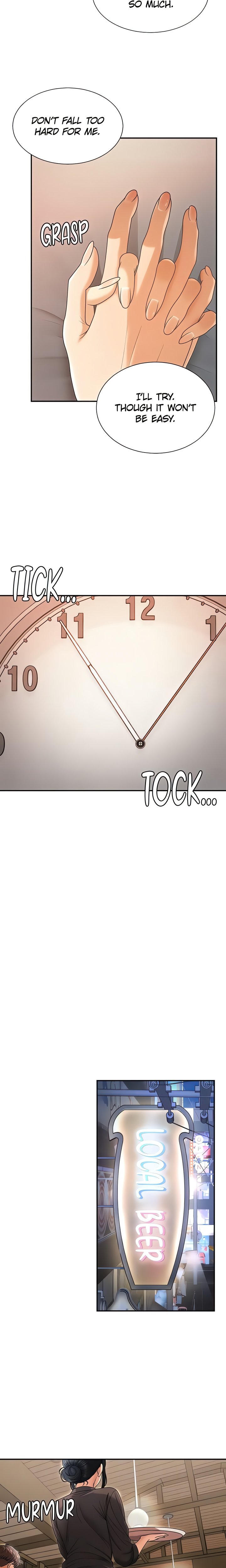 Pay With Your Body Chapter 36 - Page 5
