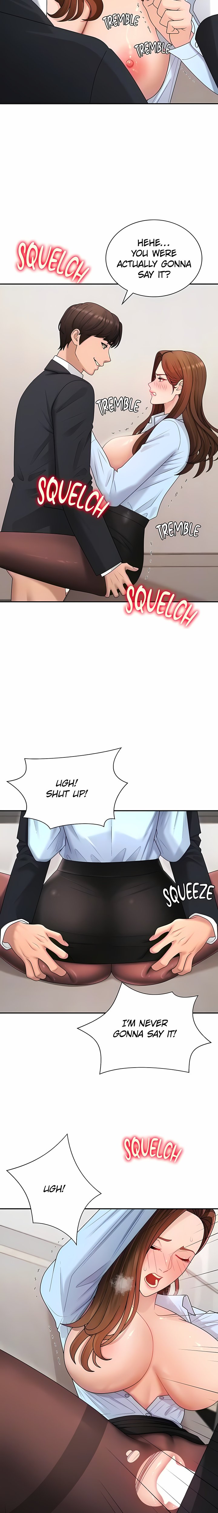 Pay With Your Body Chapter 41 - Page 14