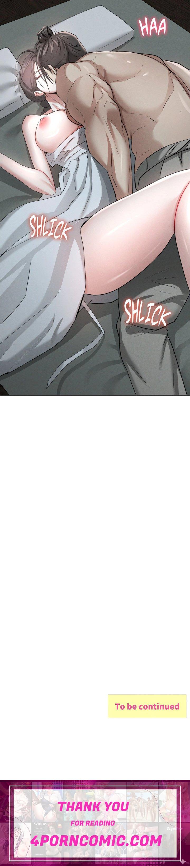 Yeoni’s Tavern Chapter 25 - Page 22