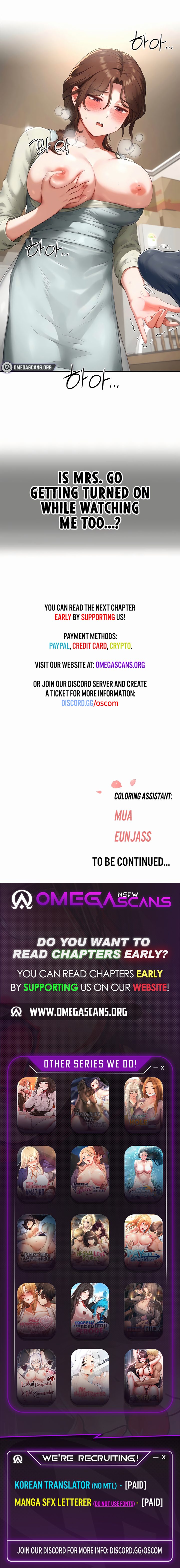 Slave Code Chapter 11 - Page 9