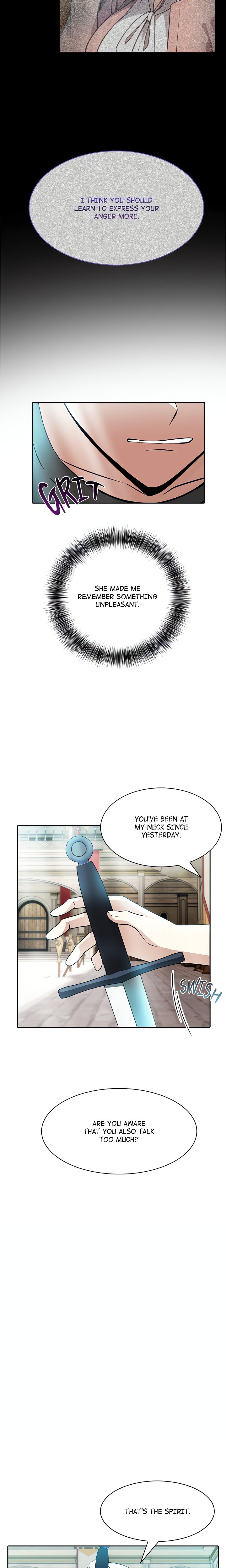 Draco-Knight Commander (Uncensored) Chapter 2 - Page 17