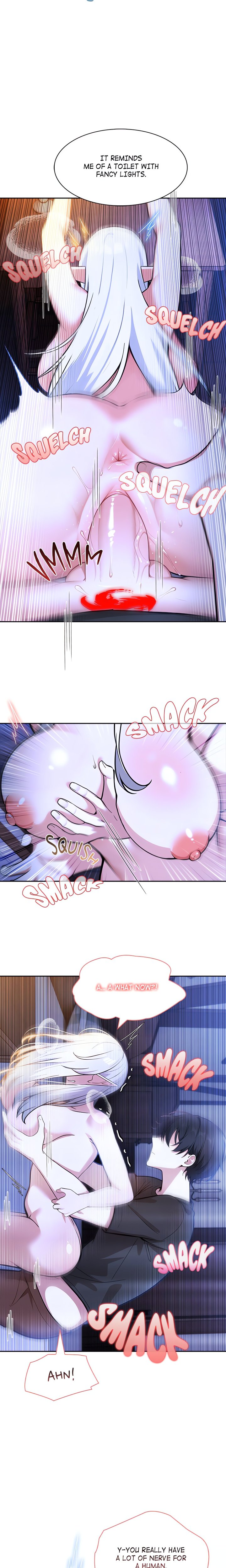 Draco-Knight Commander (Uncensored) Chapter 3 - Page 17