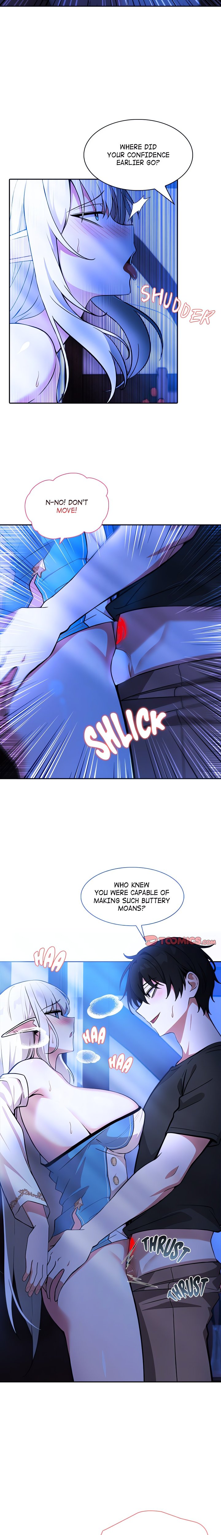 Draco-Knight Commander (Uncensored) Chapter 3 - Page 4