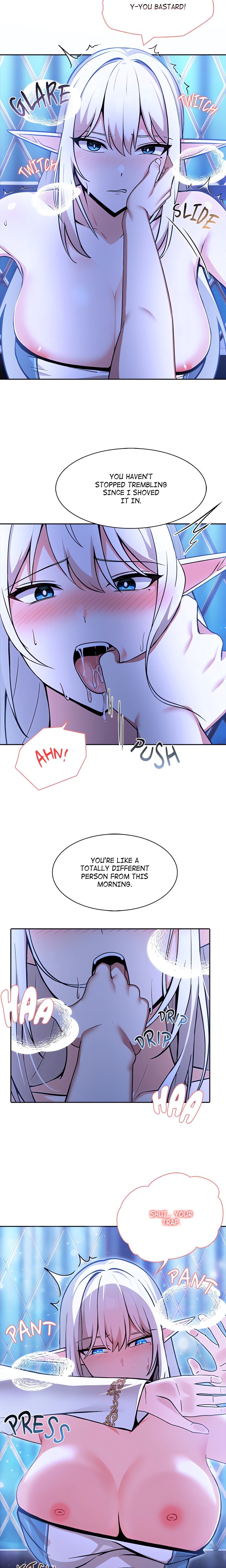 Draco-Knight Commander (Uncensored) Chapter 3 - Page 5