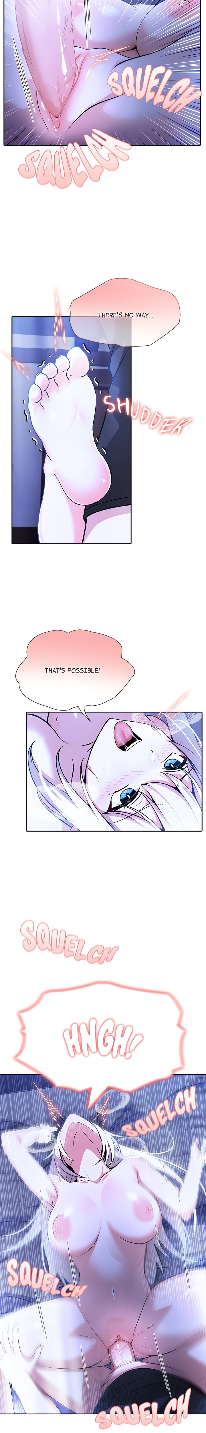 Draco-Knight Commander (Uncensored) Chapter 4 - Page 15