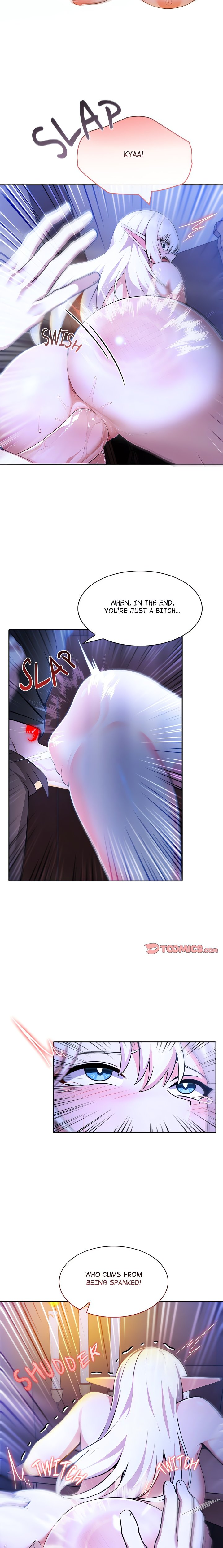Draco-Knight Commander (Uncensored) Chapter 4 - Page 4