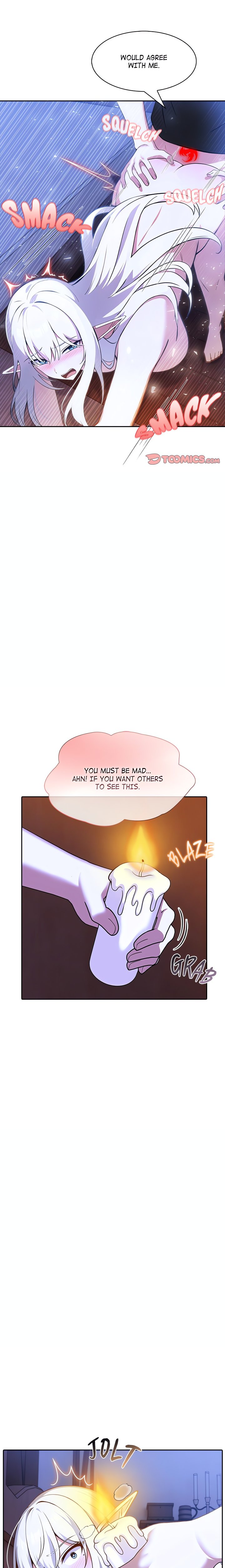 Draco-Knight Commander (Uncensored) Chapter 4 - Page 6