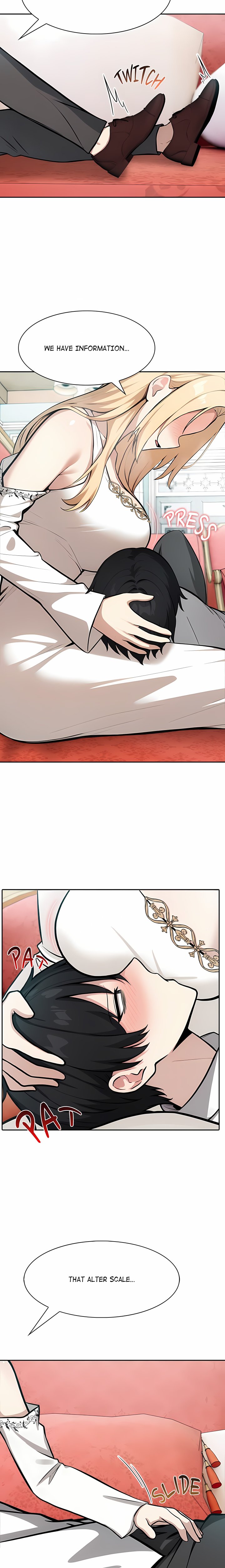 Draco-Knight Commander (Uncensored) Chapter 49 - Page 14