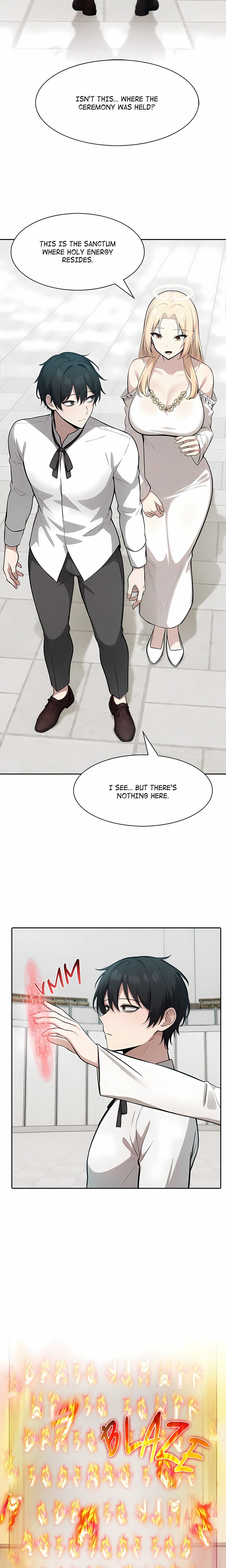 Draco-Knight Commander (Uncensored) Chapter 49 - Page 19