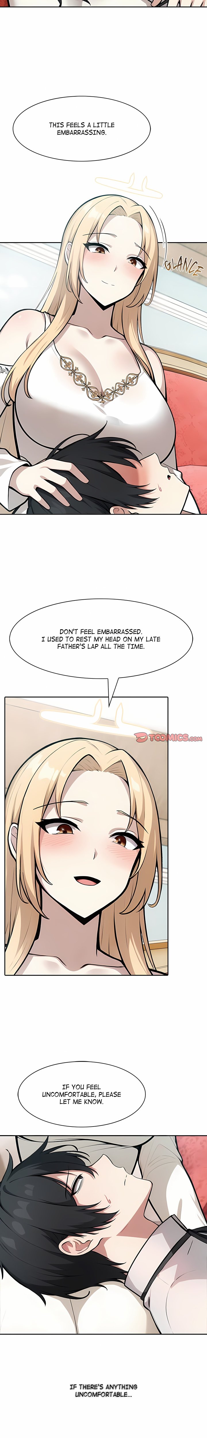 Draco-Knight Commander (Uncensored) Chapter 49 - Page 2
