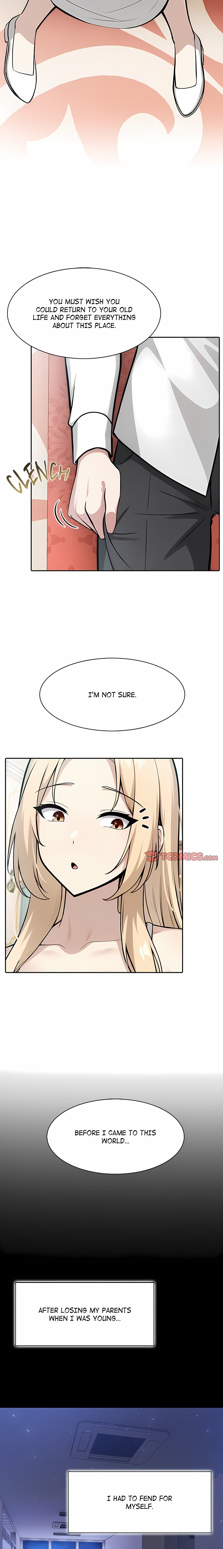 Draco-Knight Commander (Uncensored) Chapter 49 - Page 7