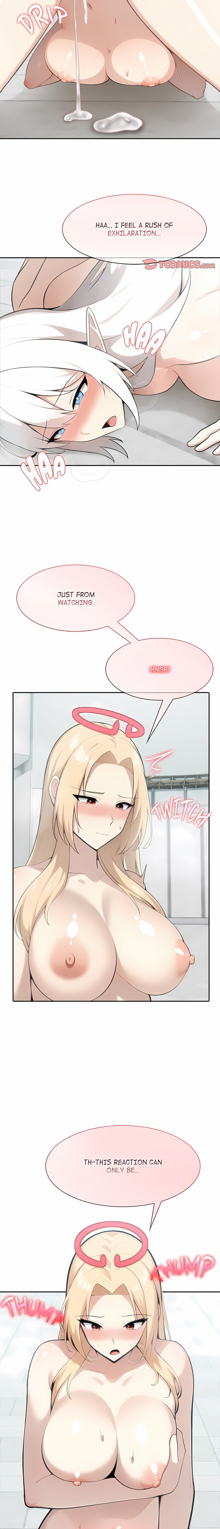 Draco-Knight Commander (Uncensored) Chapter 53 - Page 12