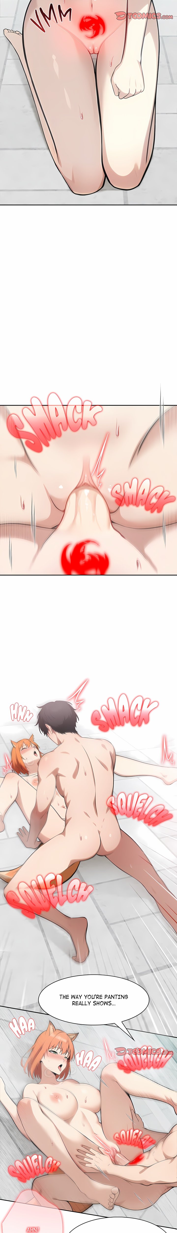 Draco-Knight Commander (Uncensored) Chapter 53 - Page 13