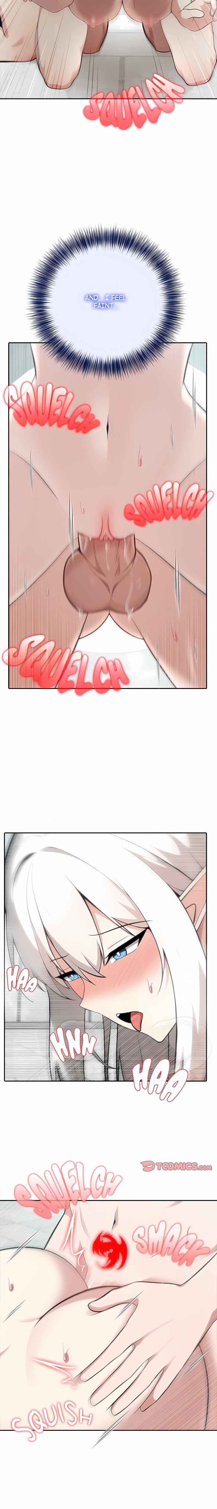 Draco-Knight Commander (Uncensored) Chapter 53 - Page 3