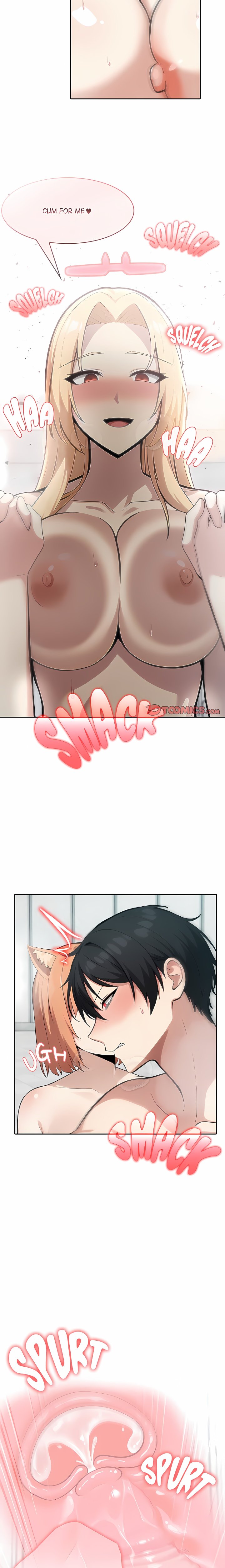 Draco-Knight Commander (Uncensored) Chapter 53 - Page 5