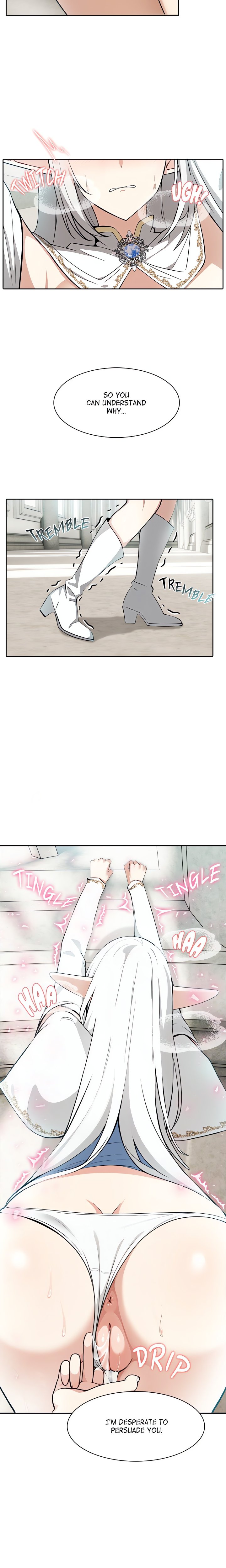 Draco-Knight Commander (Uncensored) Chapter 6 - Page 4