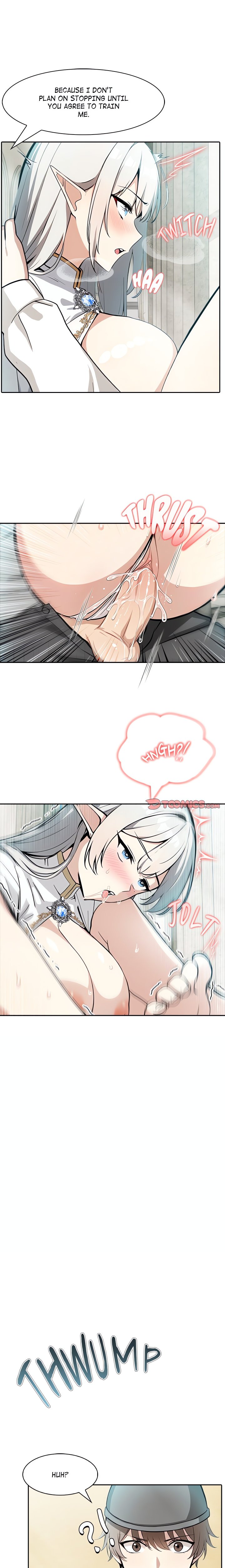 Draco-Knight Commander (Uncensored) Chapter 7 - Page 2