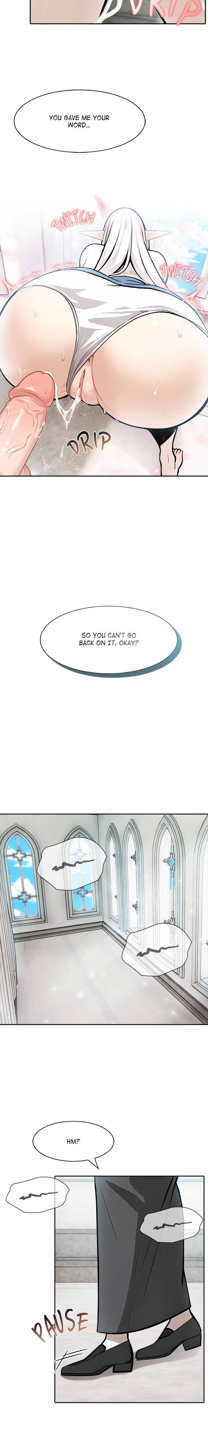 Draco-Knight Commander (Uncensored) Chapter 7 - Page 9
