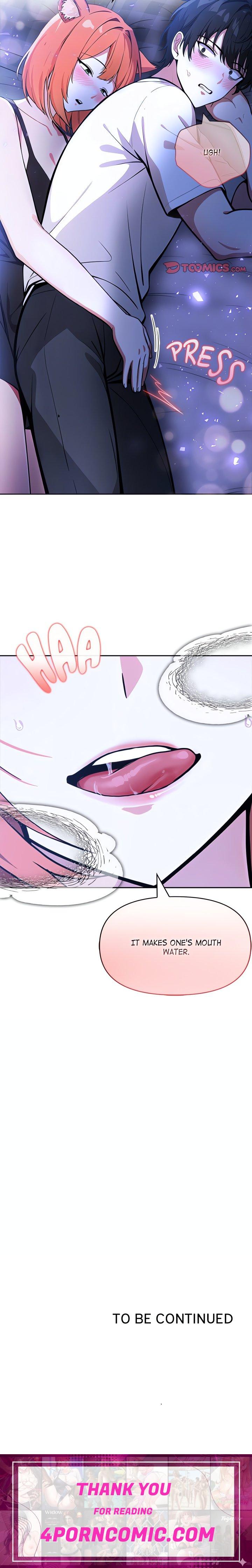 Draco-Knight Commander (Uncensored) Chapter 8 - Page 20