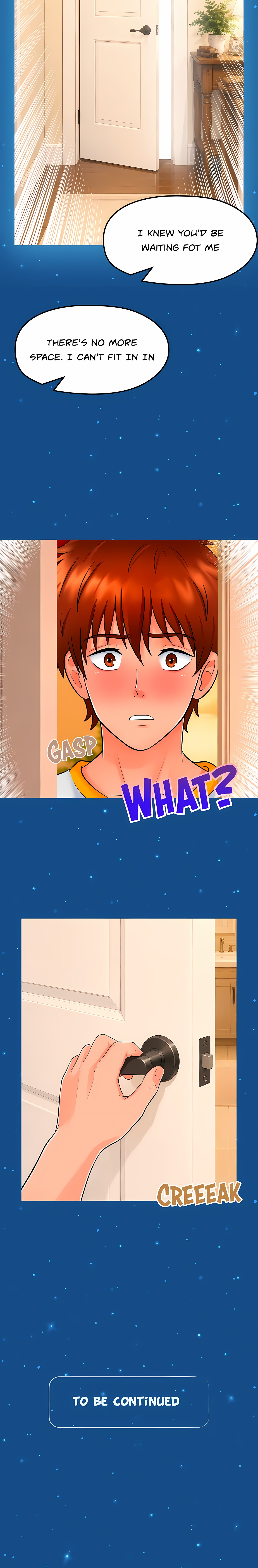 Next door (Uncensored) Chapter 8 - Page 9