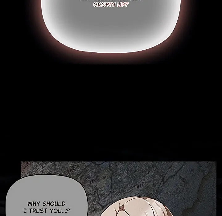 People of The Dark Chapter 83 - Page 101