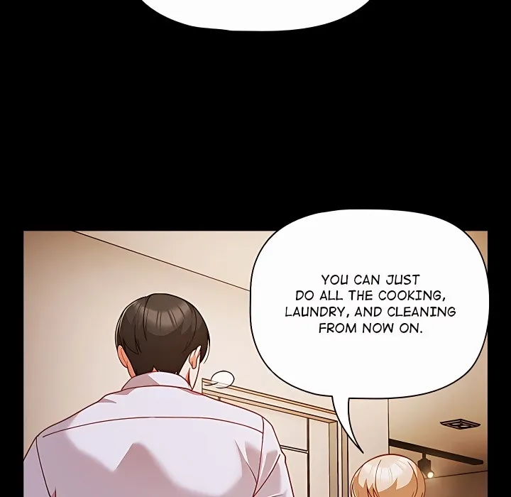 People of The Dark Chapter 83 - Page 11