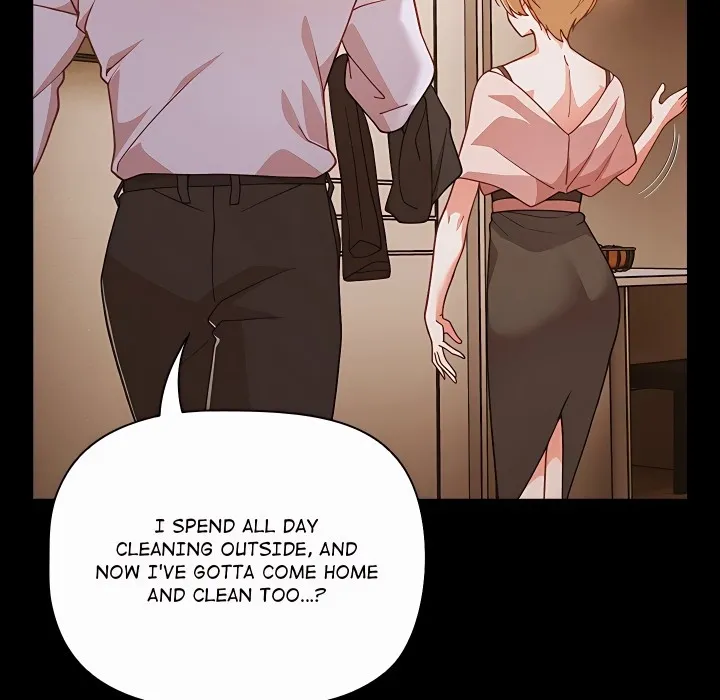 People of The Dark Chapter 83 - Page 12