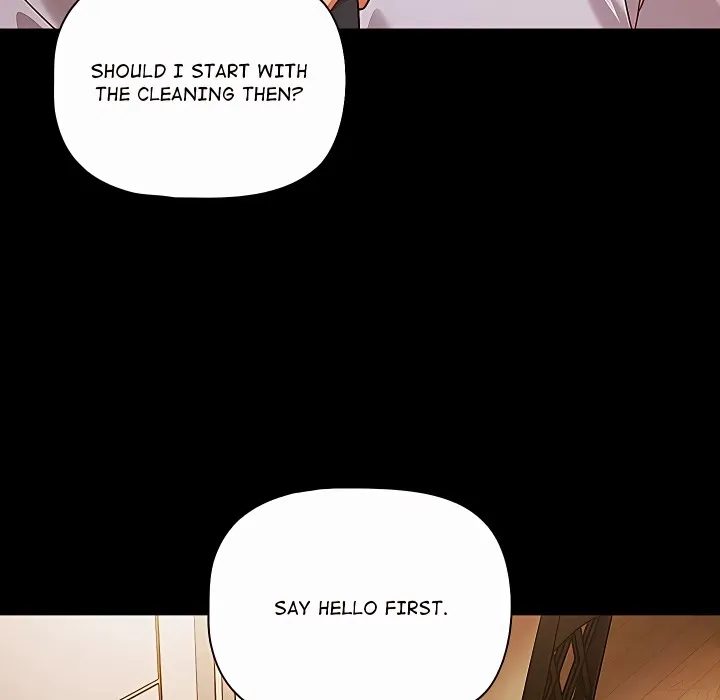 People of The Dark Chapter 83 - Page 17