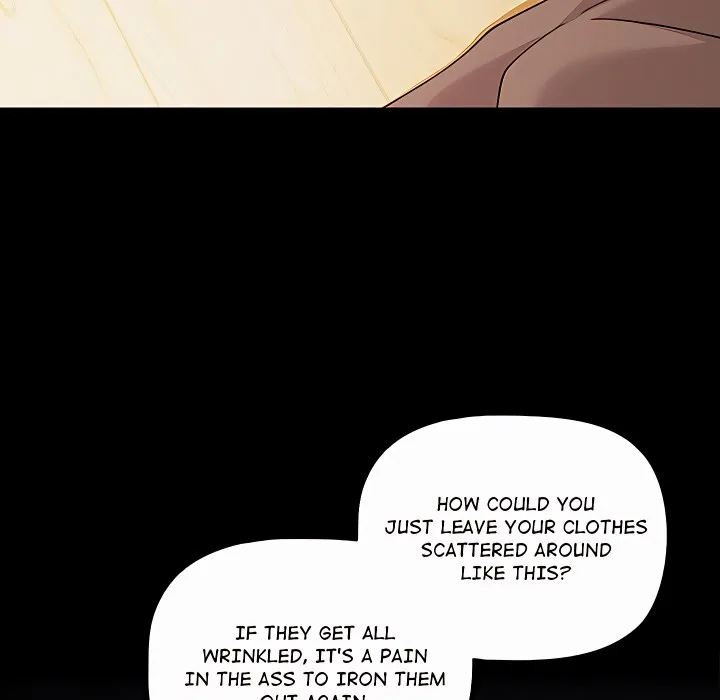 People of The Dark Chapter 83 - Page 6
