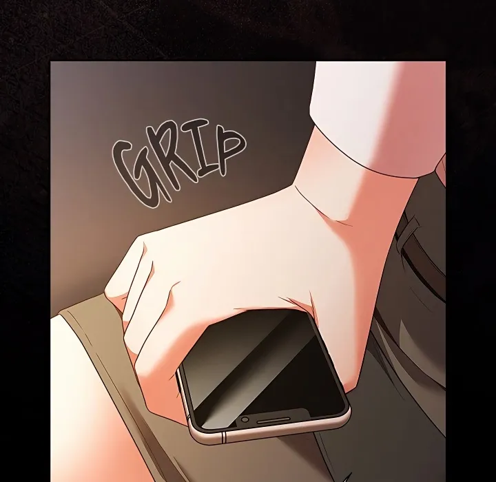 People of The Dark Chapter 84 - Page 121