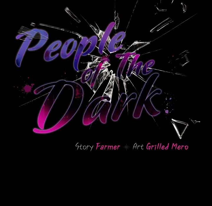 People of The Dark Chapter 84 - Page 123