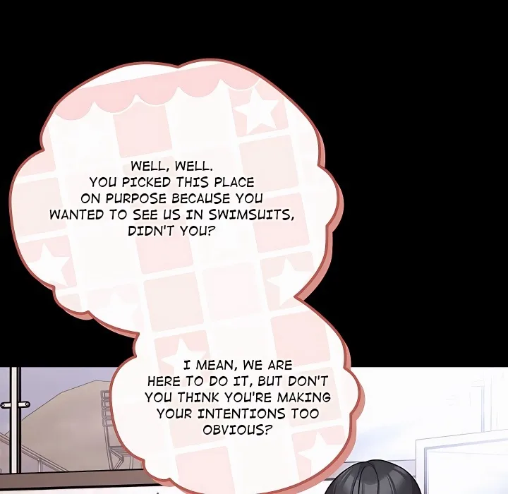People of The Dark Chapter 84 - Page 131