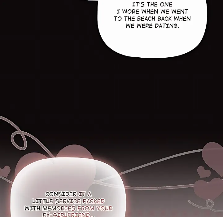People of The Dark Chapter 84 - Page 143