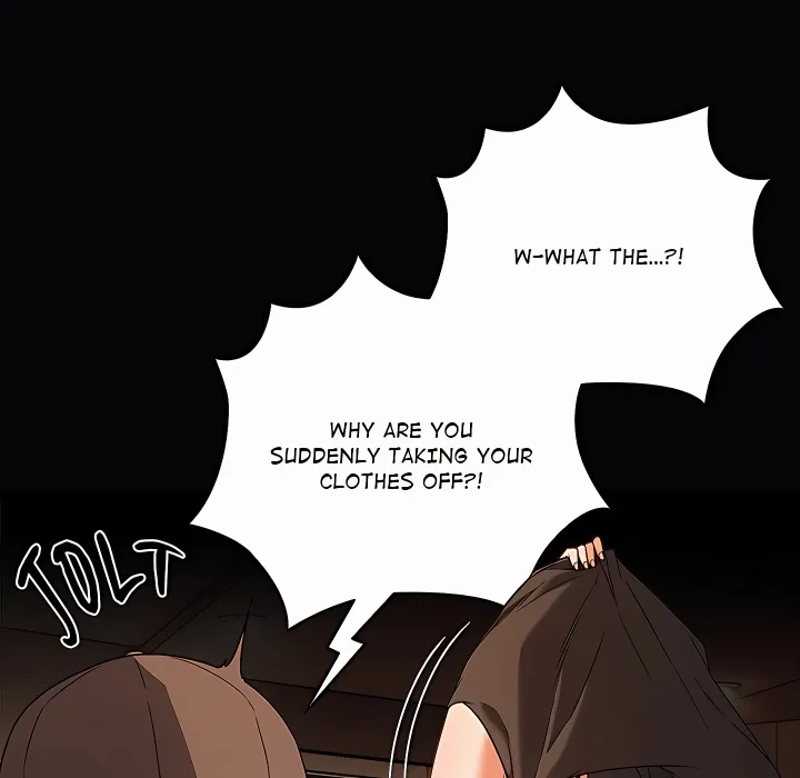 People of The Dark Chapter 84 - Page 159