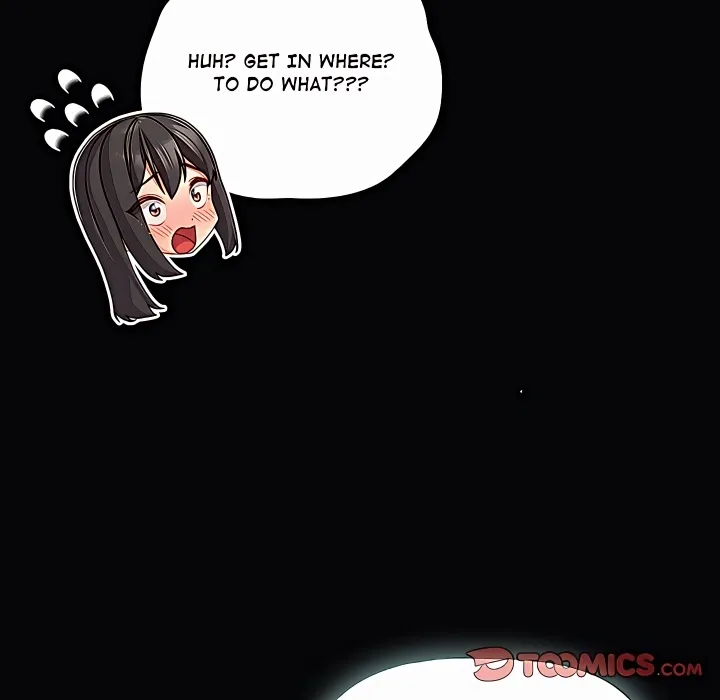 People of The Dark Chapter 84 - Page 164