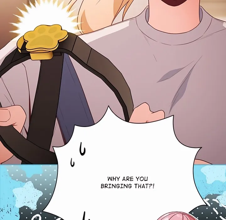 People of The Dark Chapter 84 - Page 18