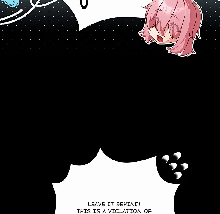 People of The Dark Chapter 84 - Page 19
