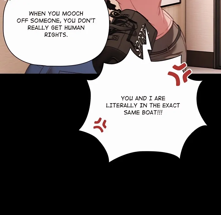 People of The Dark Chapter 84 - Page 21